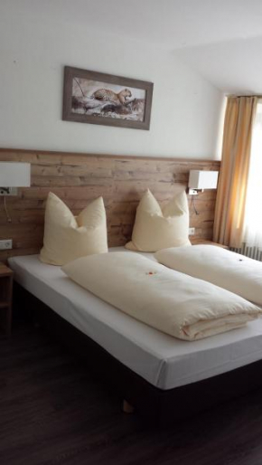 Гостиница Hotel Alte Krone  Тюбинген